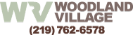 Woodland Village RV Park Logo